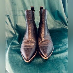 Franco Sarto Size 9.5